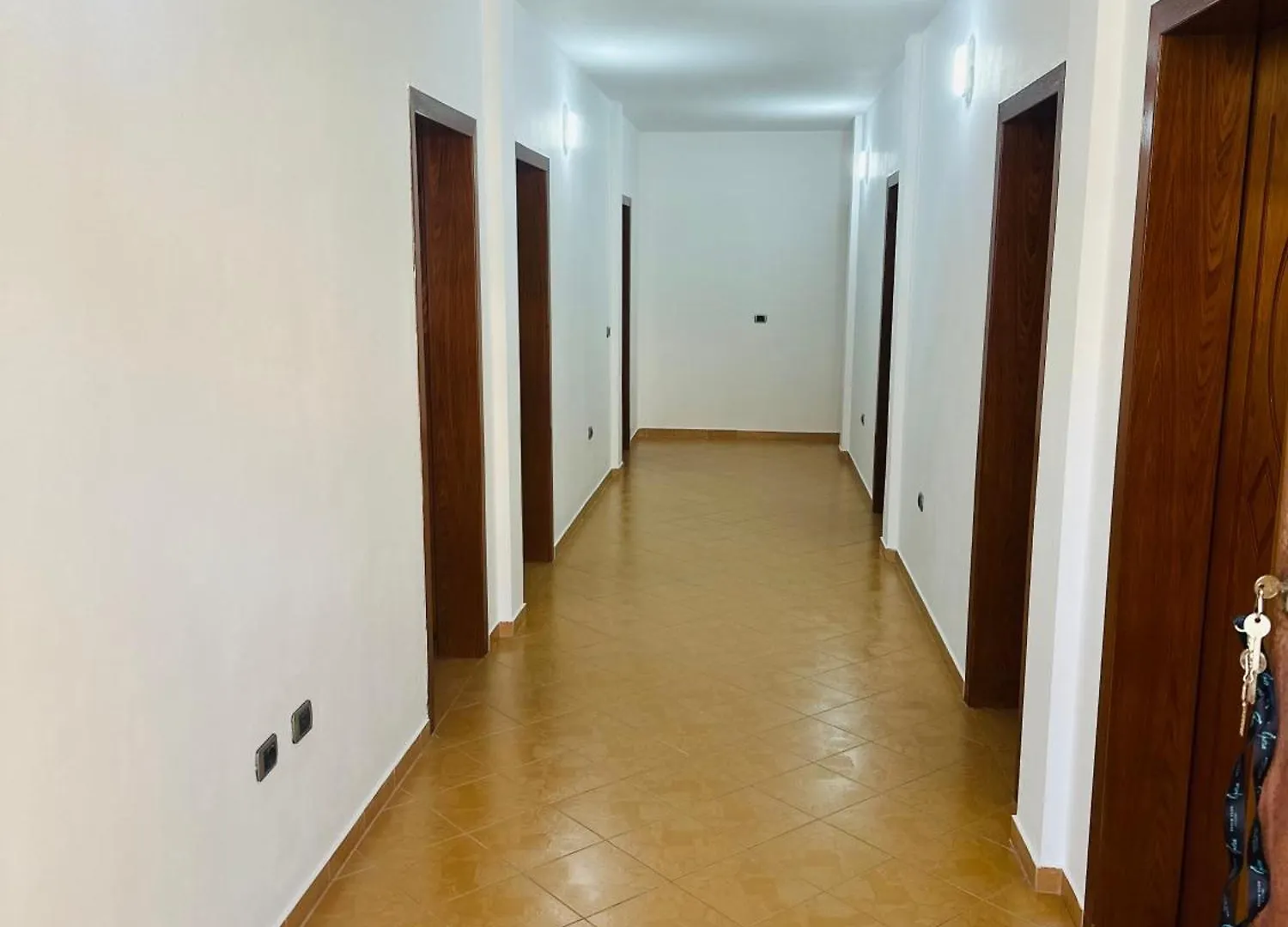 Vacation House Villa Roni Durrës 0*,