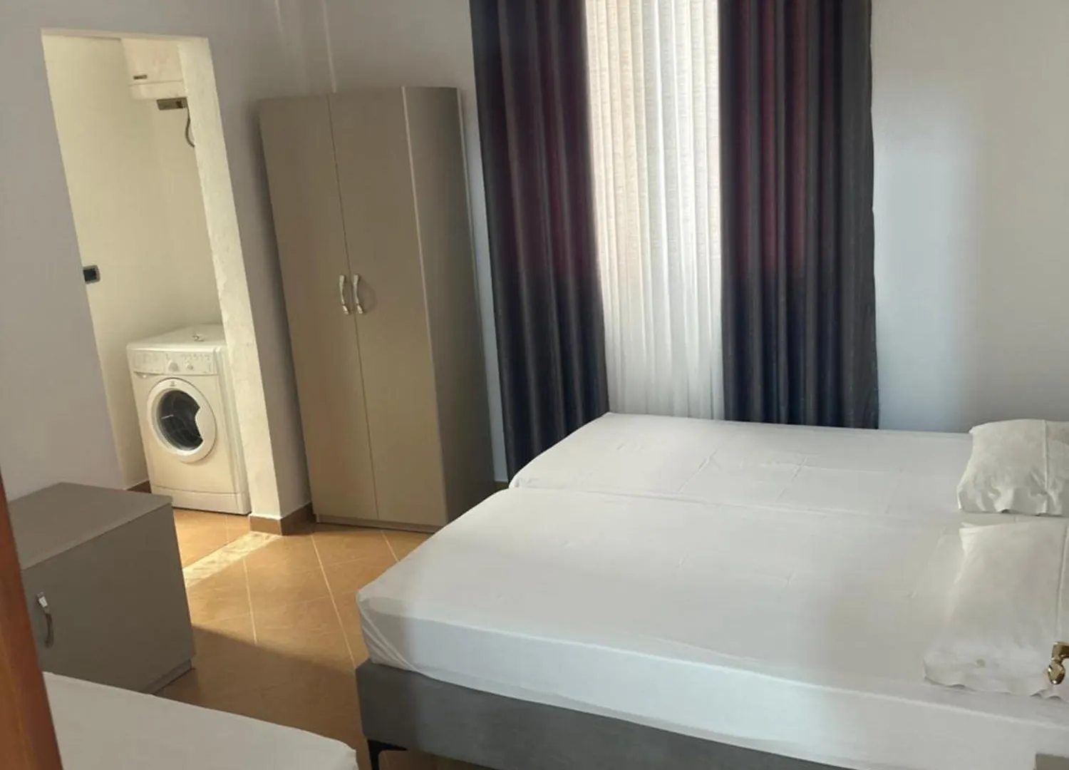 Vacation House Villa Roni Durrës Gasthof
