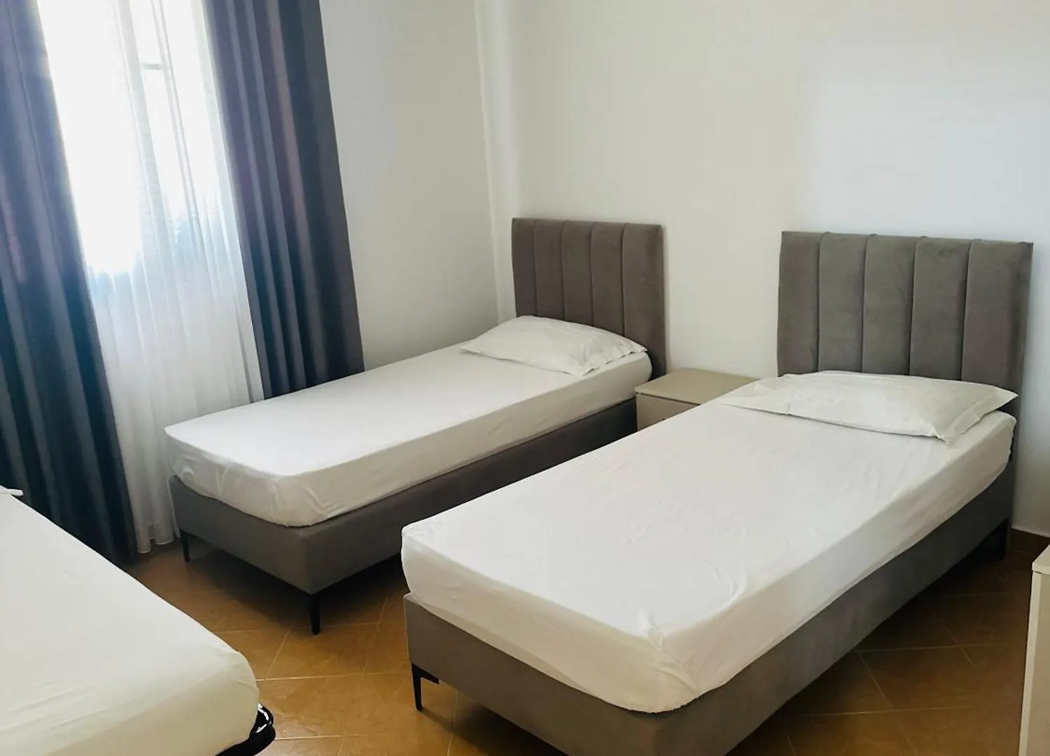 Vacation House Villa Roni Durrës Albánie
