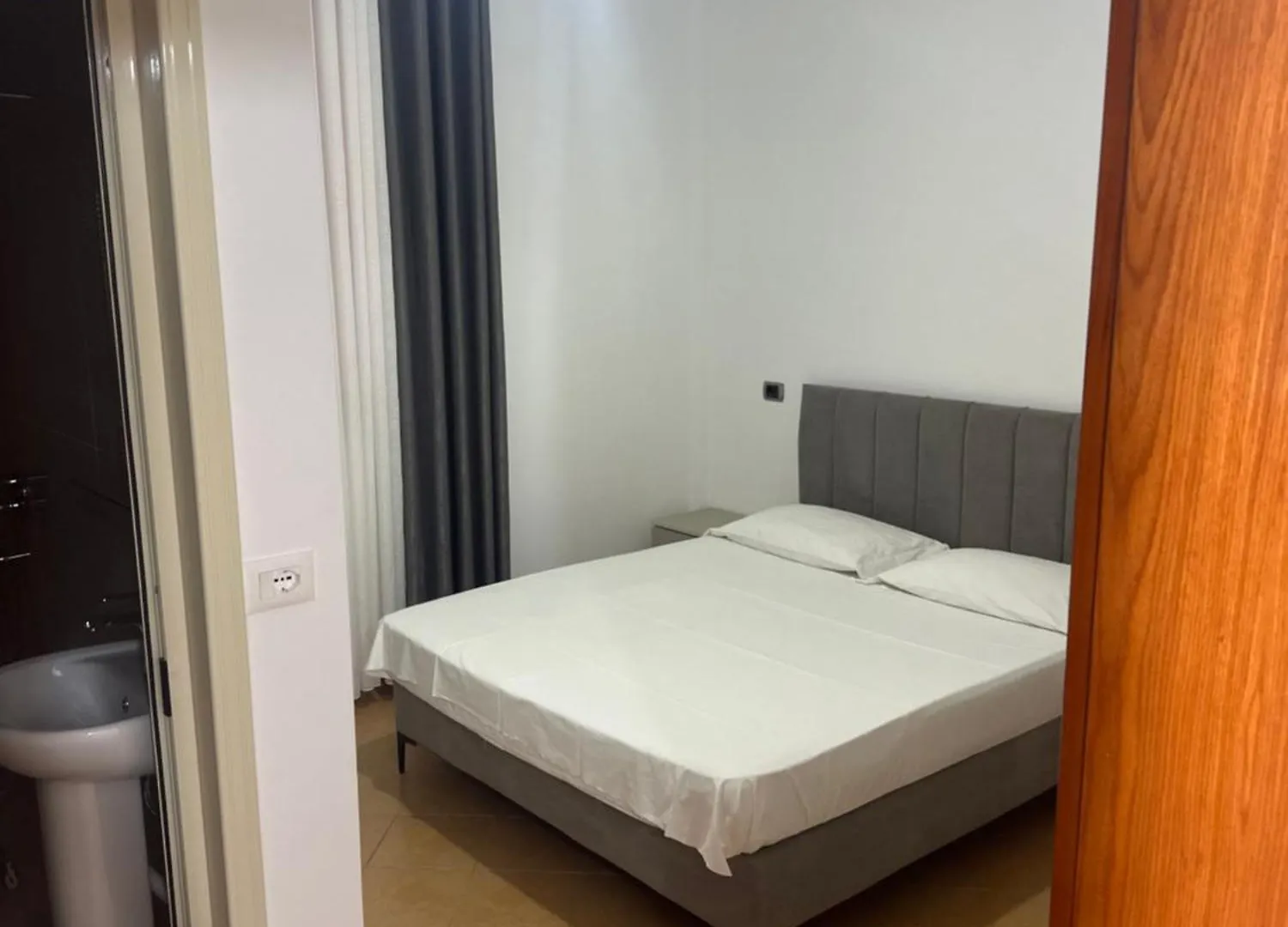 Vacation House Villa Roni Durrës Gasthof