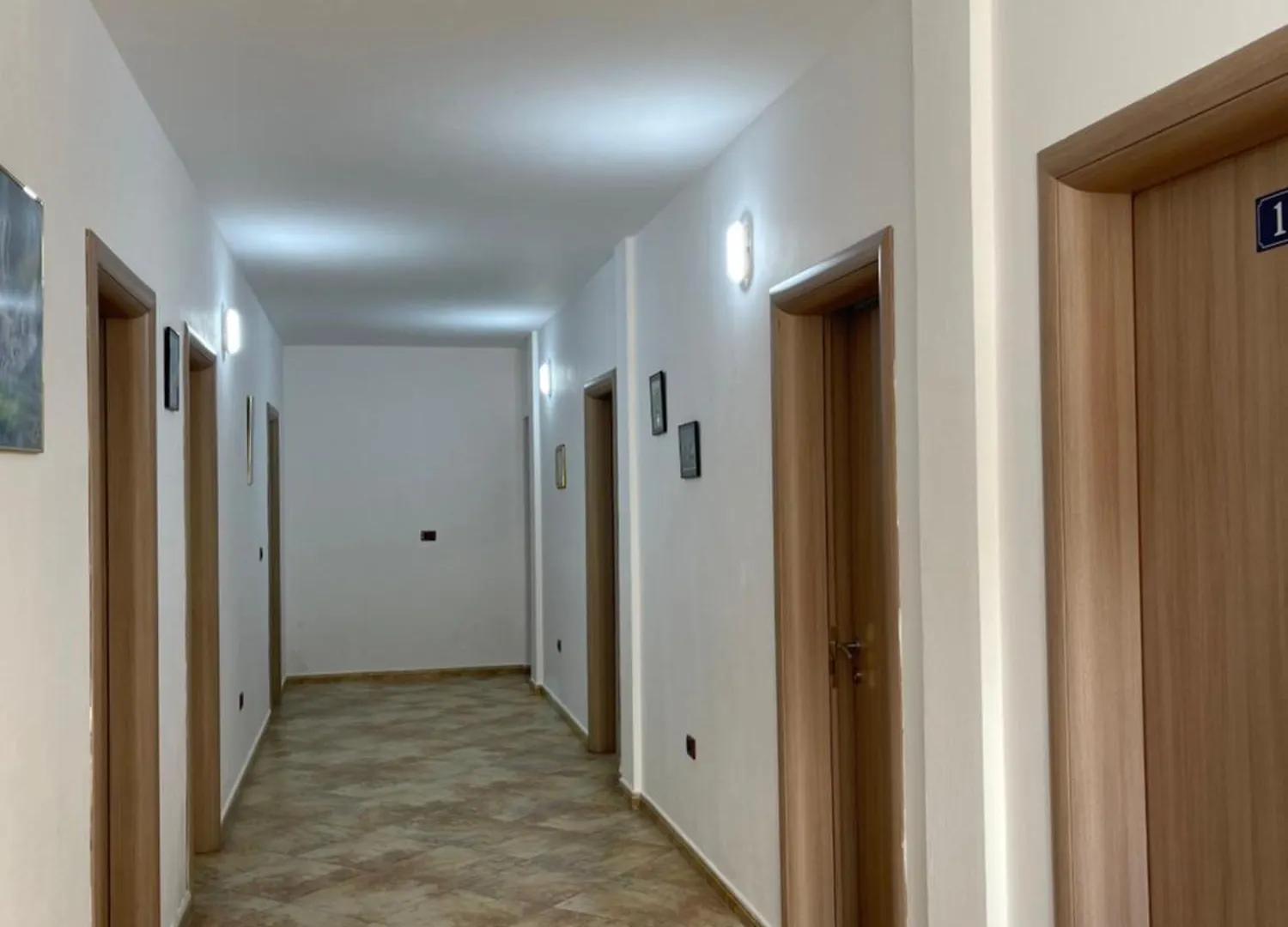 Vacation House Villa Roni Durrës 0*,  Albánie