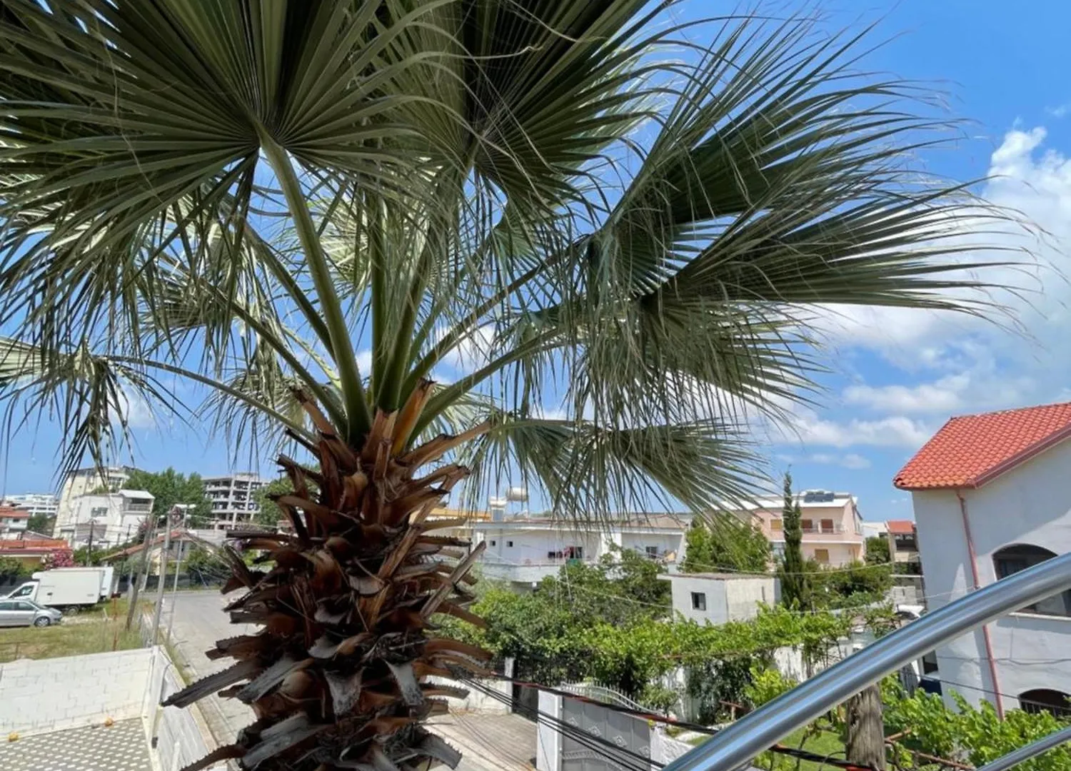 Vacation House Villa Roni Durrës 0*,  阿尔巴尼亚