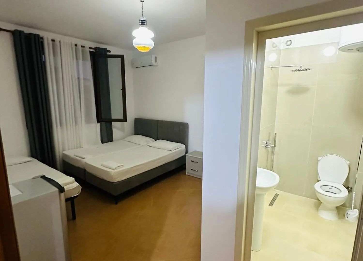 Vacation House Villa Roni Durrës 0*,  Albanien